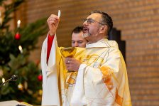 12.01.2025 Täuflingsfest